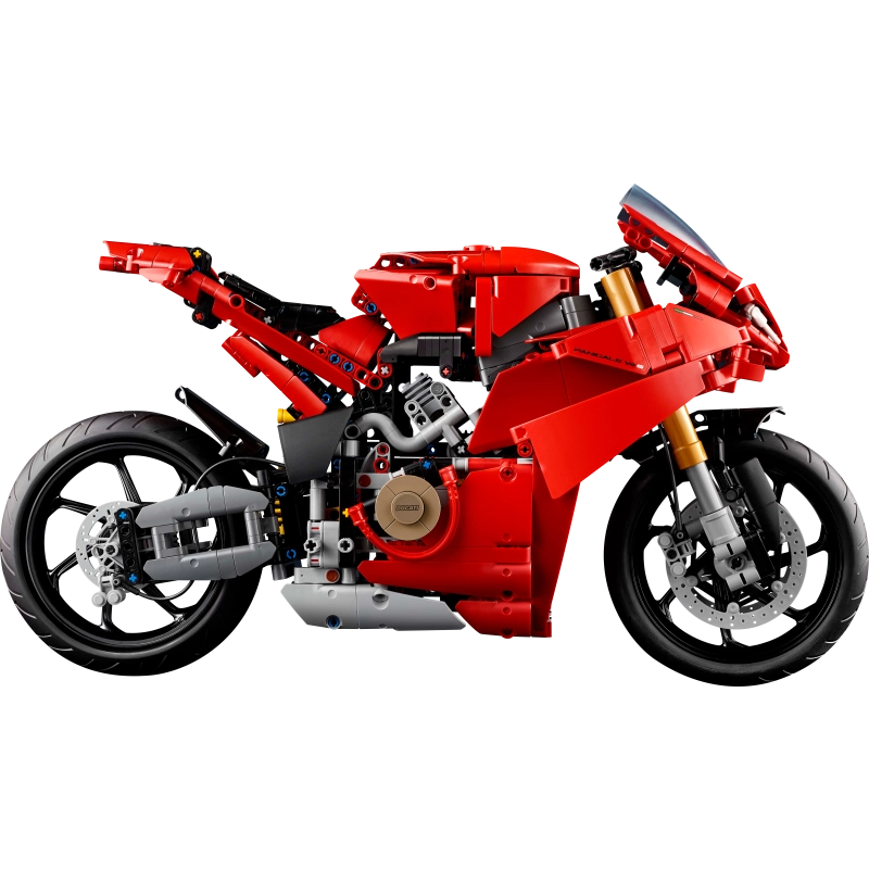 LEGO Technic دوكاتي Panigale V4 S 42202