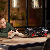 LEGO Technic أودي RS Q e-tron 42160 – 914 قطعة