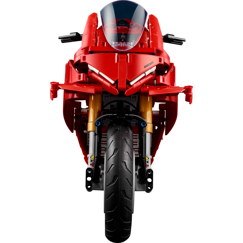 LEGO Technic دوكاتي Panigale V4 S 42202