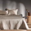 Arles Double Size Bedspread - Madame Coco JO
