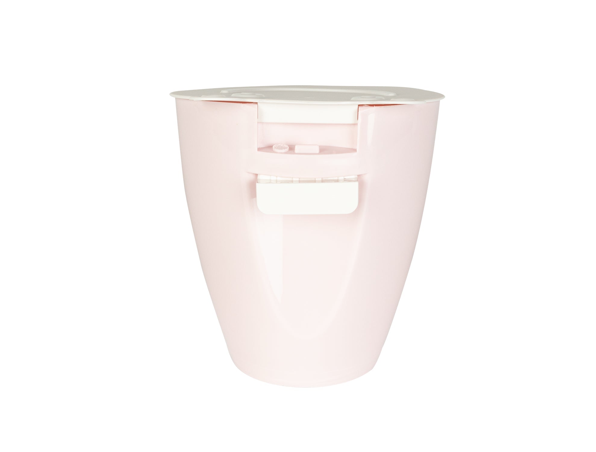 Quotidien Trash Can - Madame Coco JO