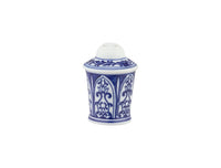 Agate Salt Shaker - Madame Coco JO