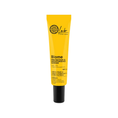 واقي وجه مرطب بمعامل حماية SPF50 من لاب بايوم 30مل