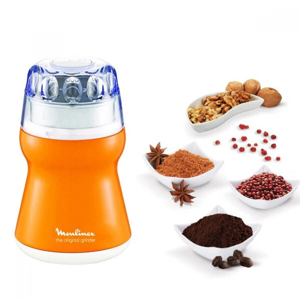 MOULINEX THE ORIGINAL GRINDER AR110O10 MOULINEX THE ORIGINAL GRINDER AR110O10