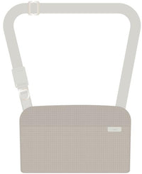 UNIQ Arden Rpet Ripstop Sling Bag (2L)