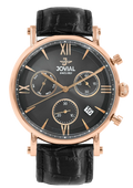JOVIAL 4771GRLC13E MEN WATCH
