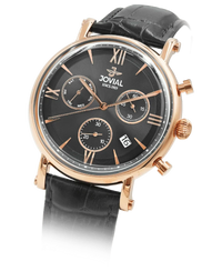 JOVIAL 4771GRLC13E MEN WATCH