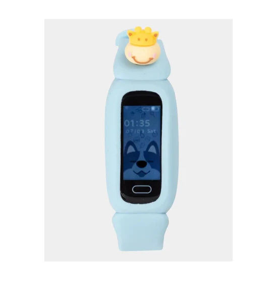 HAVIT Kids Smart Bracelet – Doll-Themed & Fun Design HAVIT Kids Smart Bracelet – Doll-Themed & Fun Design