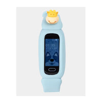 HAVIT Kids Smart Bracelet – Doll-Themed & Fun Design