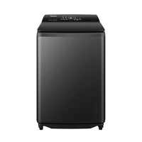 Hisense WT3I2023UT 20KG Top Load Washing Machine Grey Aqua Save - Front View