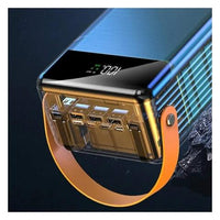 LENYES MagSafe Power Bank 80000mAh