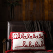 Mougins Cushion Cover - Madame Coco JO