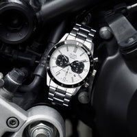 ALBA AT3J81X1 MEN WATCH