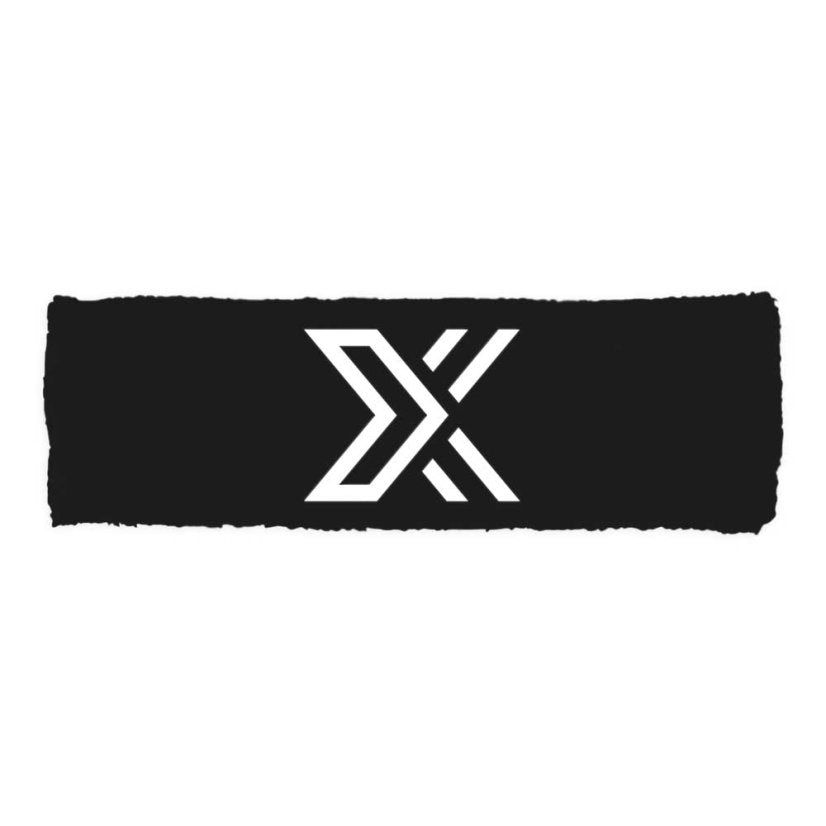 عصابة رأس قطنية من Oxdog OX مقاس 5 سم