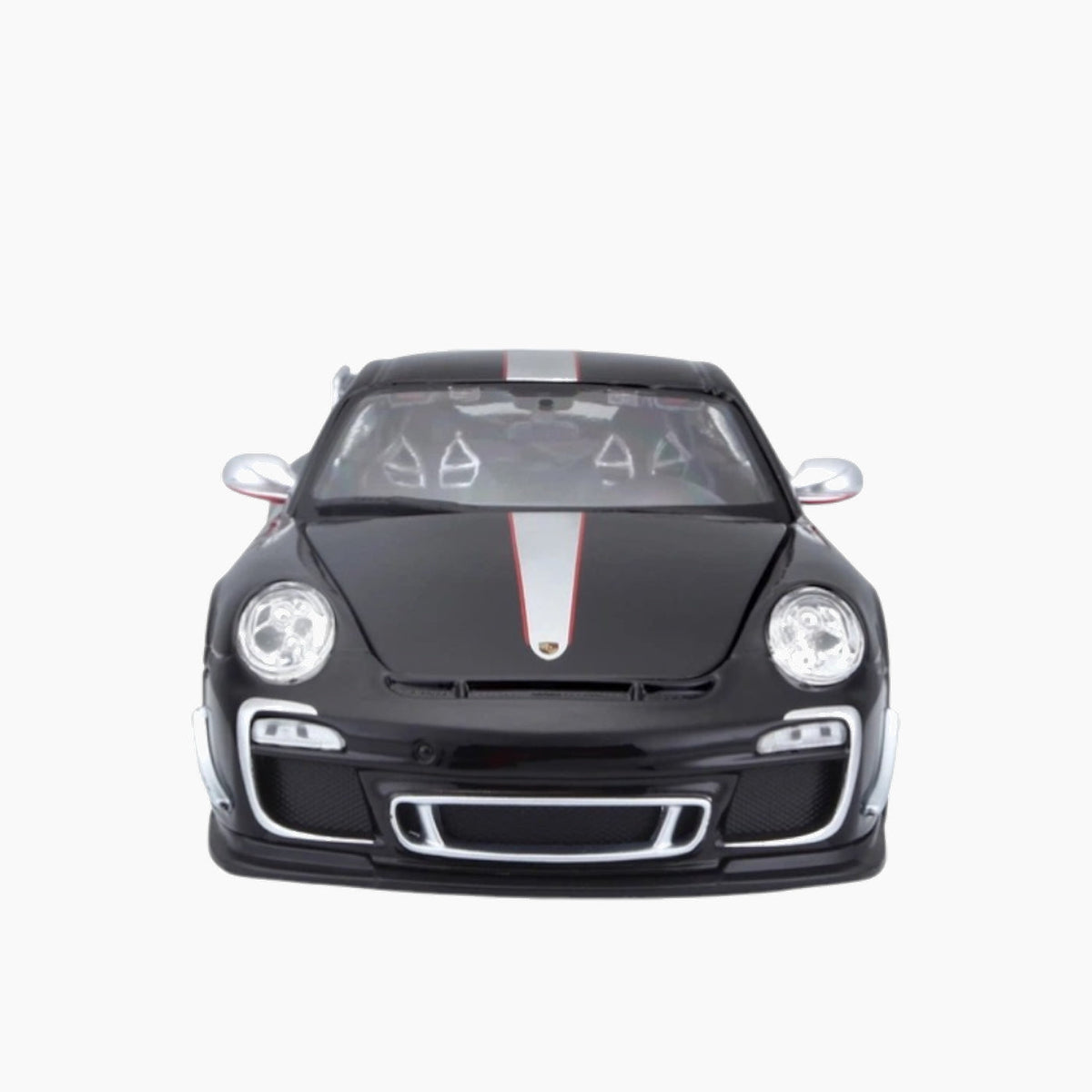 Maisto Porsche GT3 RS 4.0 Die-Cast Model Car – 1:18 Scale