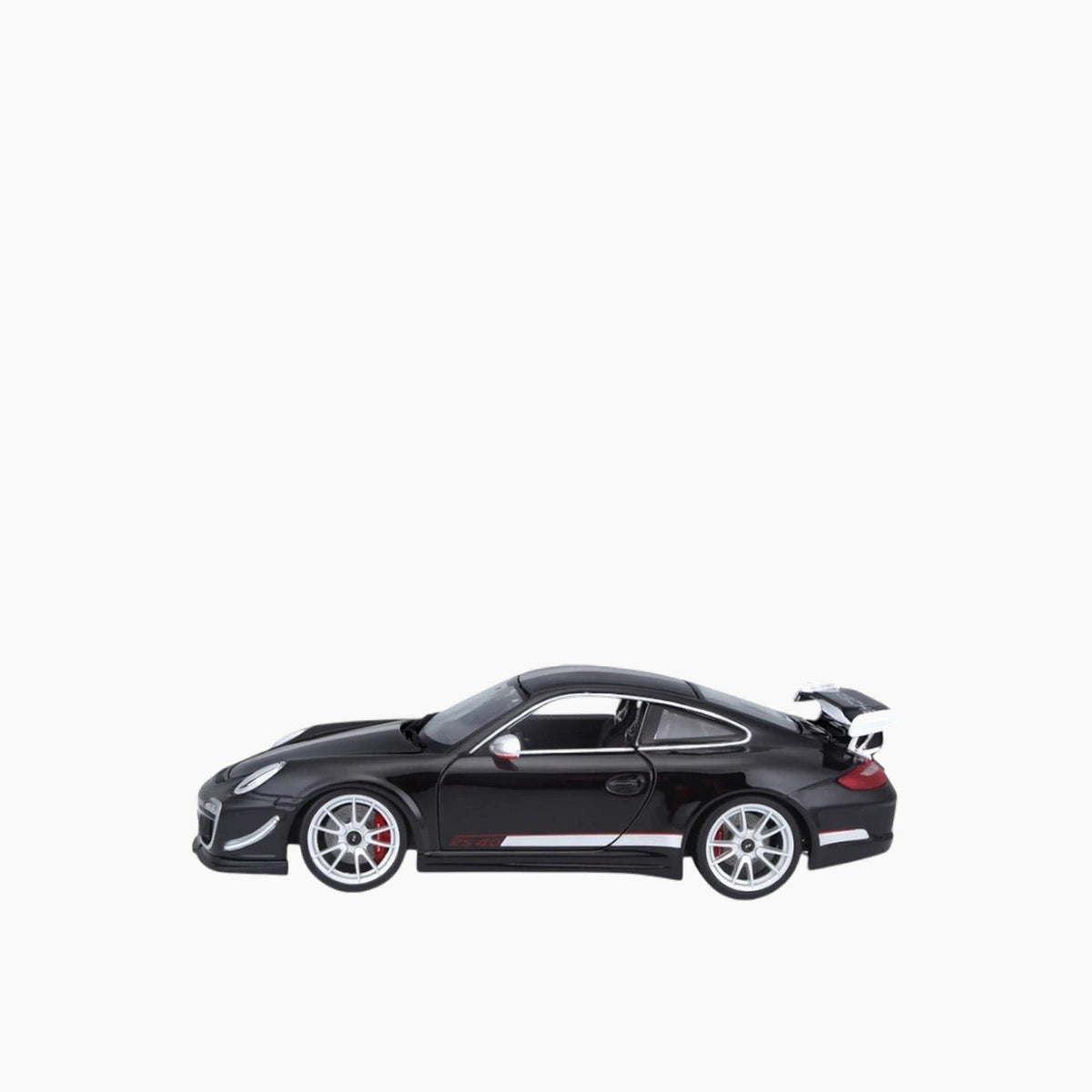 Maisto Porsche GT3 RS 4.0 Die-Cast Model Car – 1:18 Scale
