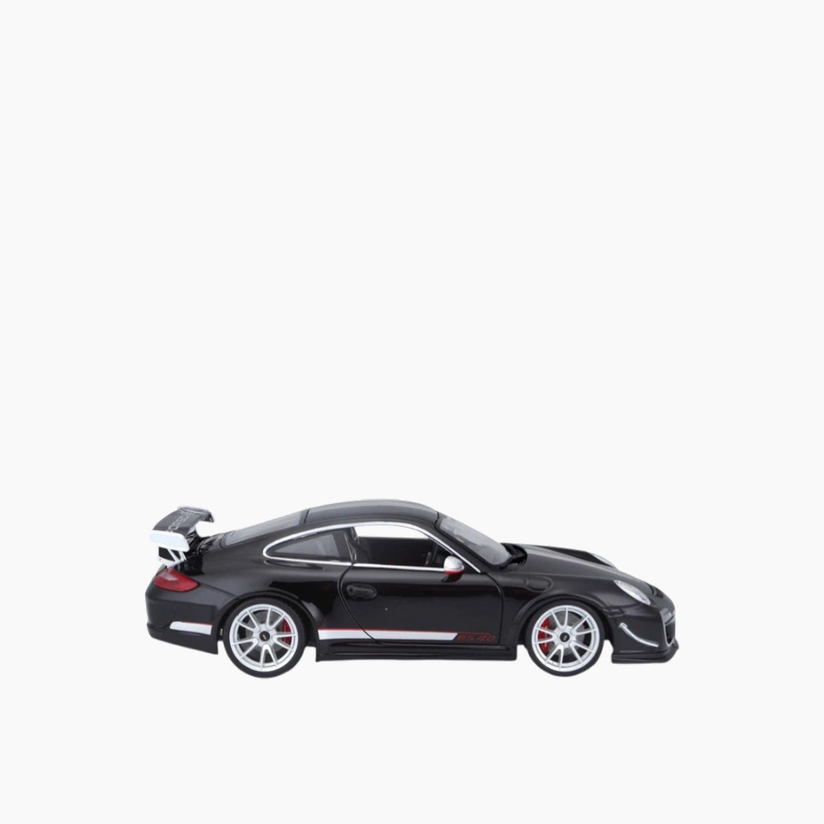 Maisto Porsche GT3 RS 4.0 Die-Cast Model Car – 1:18 Scale