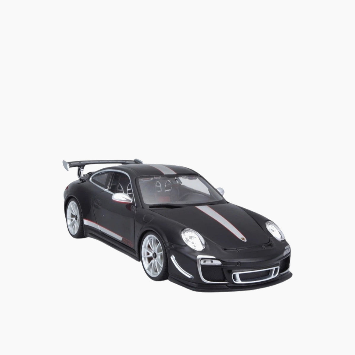Maisto Porsche GT3 RS 4.0 Die-Cast Model Car – 1:18 Scale