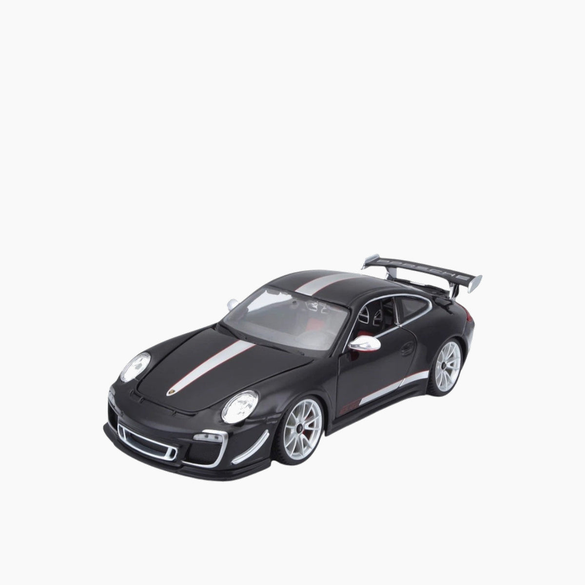 Maisto Porsche GT3 RS 4.0 Die-Cast Model Car – 1:18 Scale