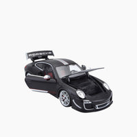 Maisto Porsche GT3 RS 4.0 Die-Cast Model Car – 1:18 Scale