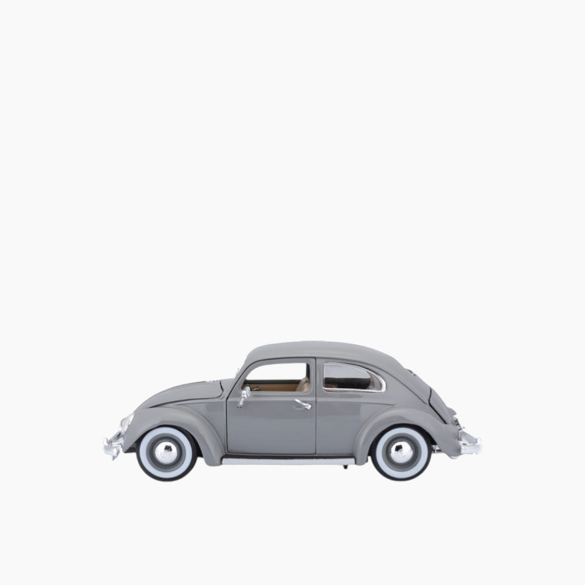 Maisto VW Kafer Beetle (1955) Die-Cast Model Car – 1:18 Scale