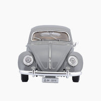 Maisto VW Kafer Beetle (1955) Die-Cast Model Car – 1:18 Scale