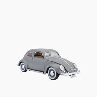 Maisto VW Kafer Beetle (1955) Die-Cast Model Car – 1:18 Scale