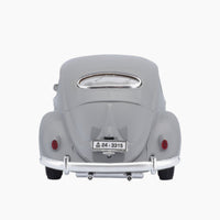 Maisto VW Kafer Beetle (1955) Die-Cast Model Car – 1:18 Scale