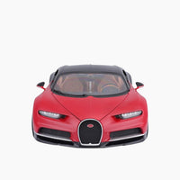 Maisto Bugatti Chiron Die-Cast Model Car – 1:18 Scale