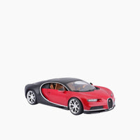 Maisto Bugatti Chiron Die-Cast Model Car – 1:18 Scale