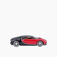 Maisto Bugatti Chiron Die-Cast Model Car – 1:18 Scale