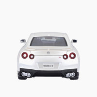 Maisto Nissan Gt-R Die-Cast Model Car – 1:24 Scale