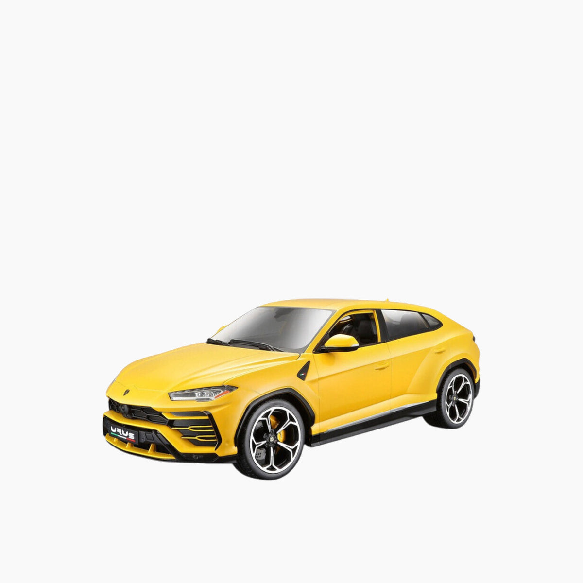 Maisto Lamborghini Urus Die-Cast Model Car – 1:18 Scale
