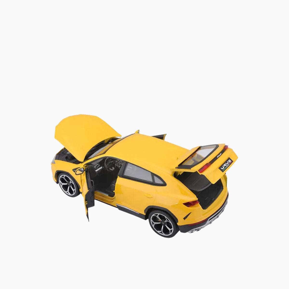 Maisto Lamborghini Urus Die-Cast Model Car – 1:18 Scale
