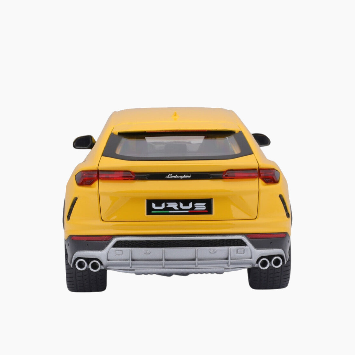 Maisto Lamborghini Urus Die-Cast Model Car – 1:18 Scale