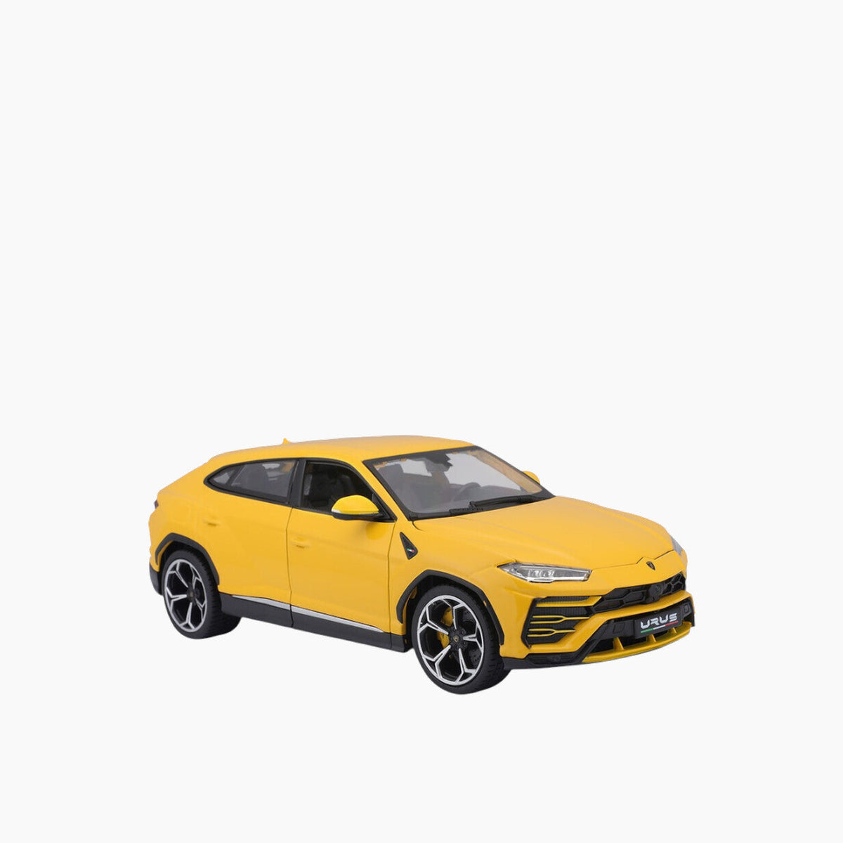 Maisto Lamborghini Urus Die-Cast Model Car – 1:18 Scale
