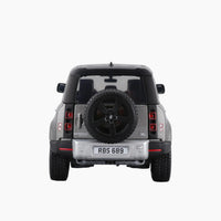 Maisto Land Rover Defender 2022 Die-Cast Model Car – 1:25 Scale