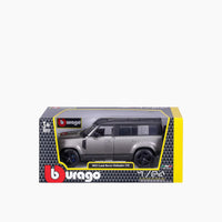 Maisto Land Rover Defender 2022 Die-Cast Model Car – 1:25 Scale