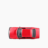 Maisto 1987 Mercedes-Benz 190E Die-Cast Model Car – 1:25 Scale