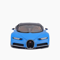 Maisto Bugatti Chiron Die-Cast Model Car – 1:18 Scale