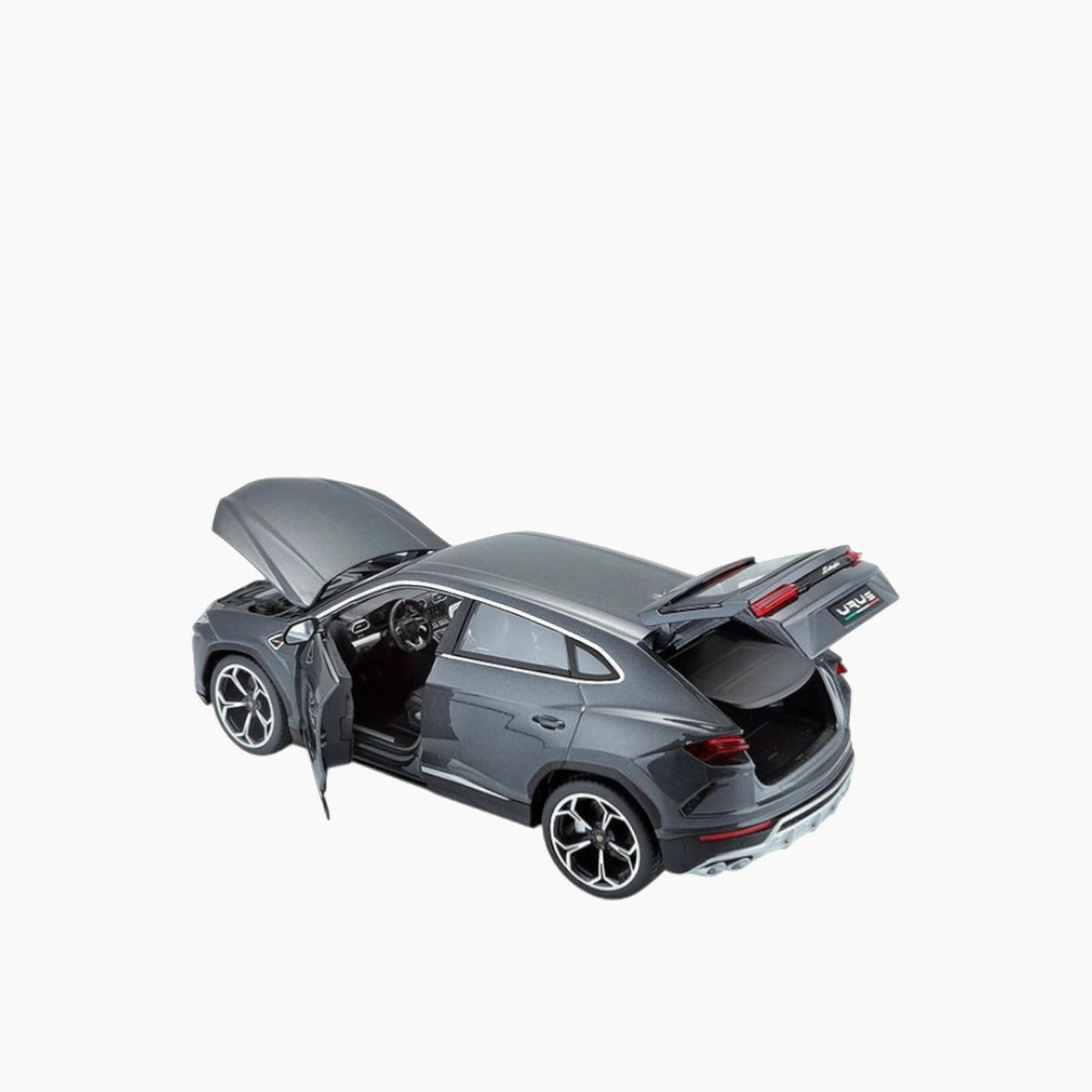 Maisto Lamborghini Urus Die-Cast Model Car – 1:18 Scale