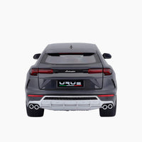Maisto Lamborghini Urus Die-Cast Model Car – 1:18 Scale