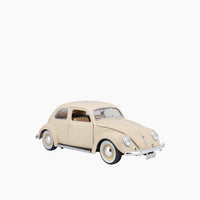 Maisto VW Kafer Beetle (1955) Die-Cast Model Car – 1:18 Scale
