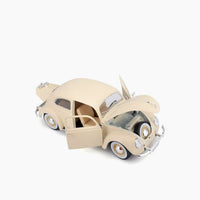 Maisto VW Kafer Beetle (1955) Die-Cast Model Car – 1:18 Scale