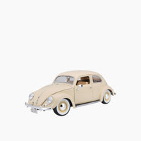 Maisto VW Kafer Beetle (1955) Die-Cast Model Car – 1:18 Scale