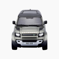 Maisto Land Rover Defender 2022 Die-Cast Model Car – 1:25 Scale