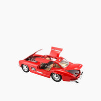 Maisto Mercedes-Benz 300 SL (1954) Die-Cast Model Car – 1:24 Scale