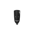 Globber Mini Buzzer LED Horn – Black