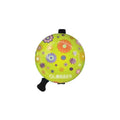 Globber Scooter Bell – Green