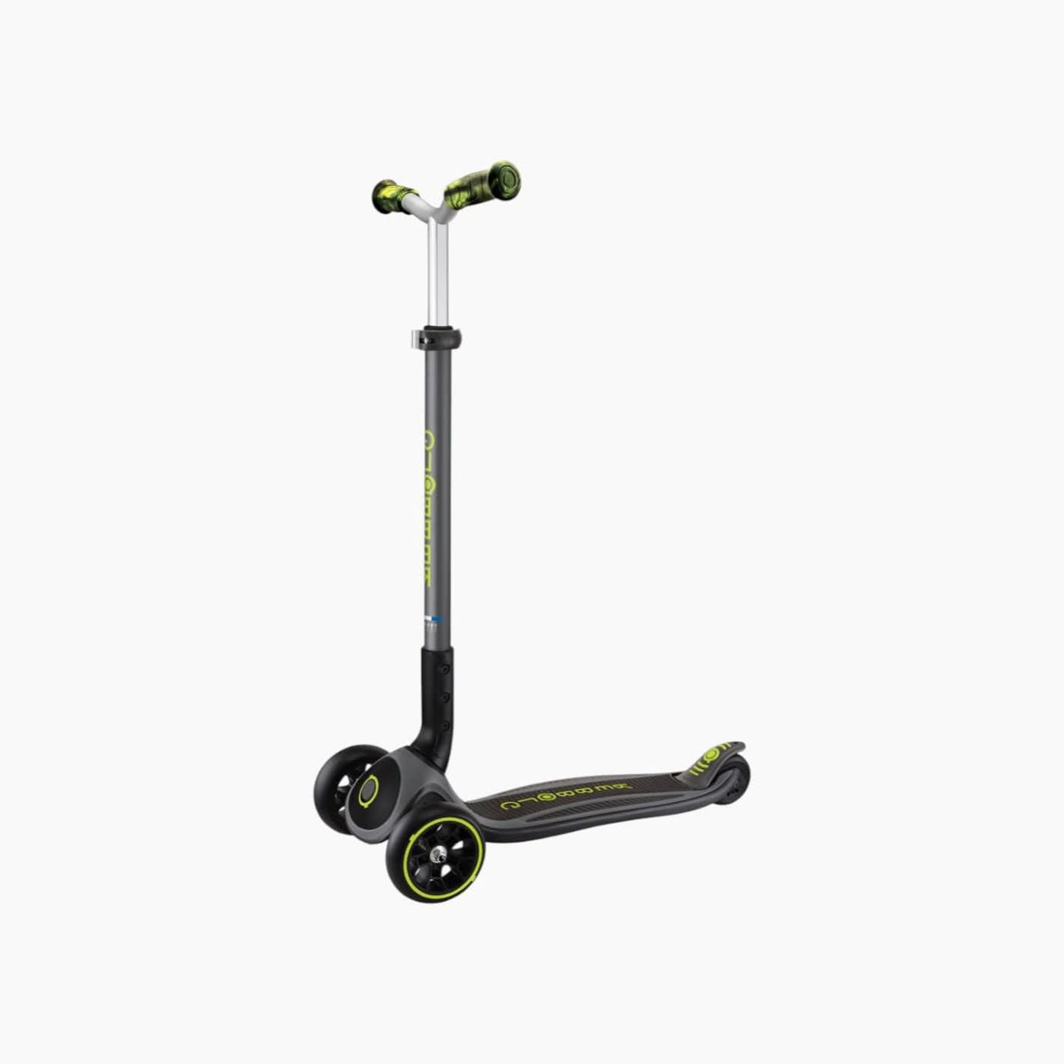 Globber Master Prime 3-Wheel Scooter